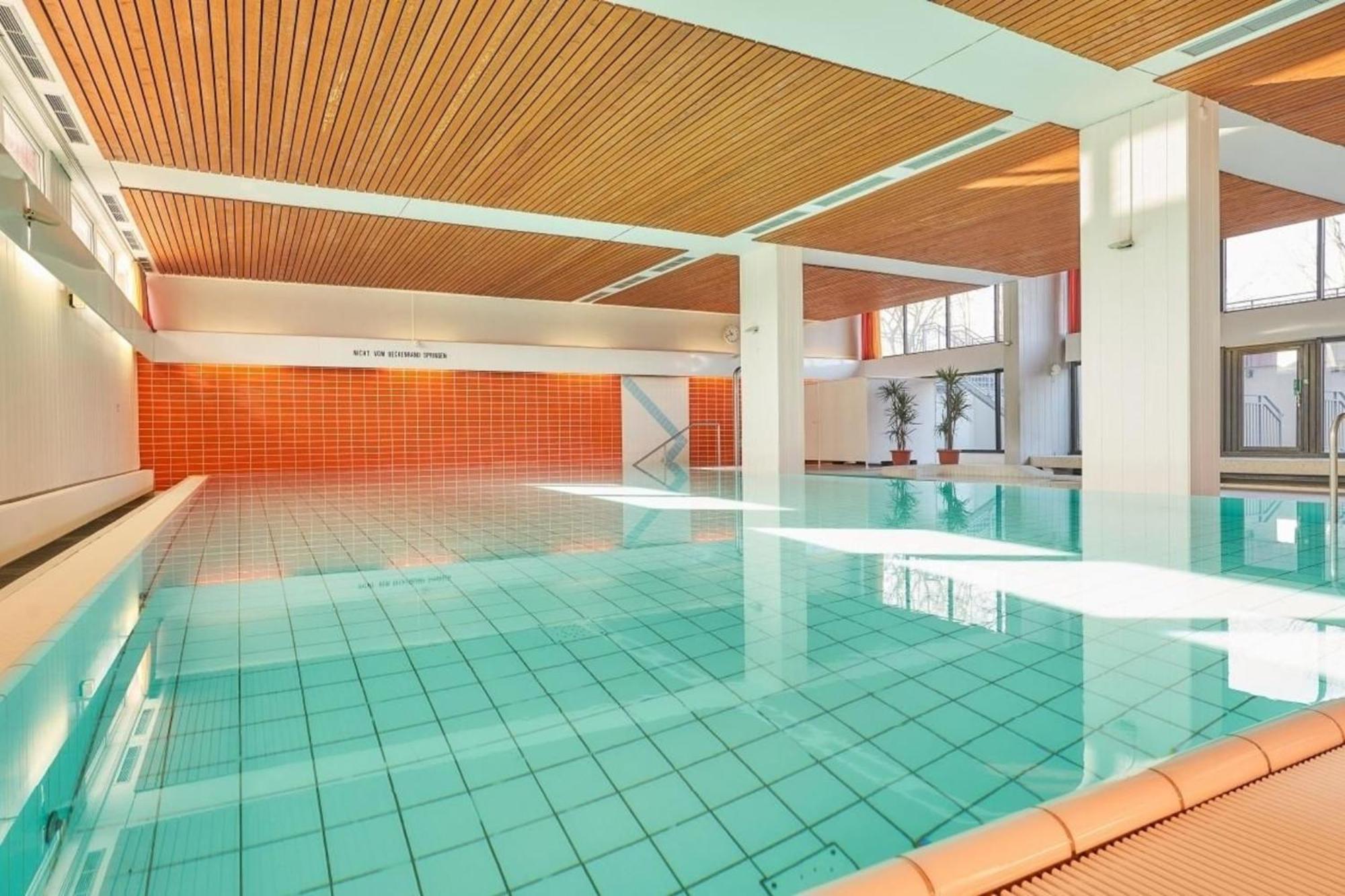 Berolina Ostseegold Dahme  Exterior foto