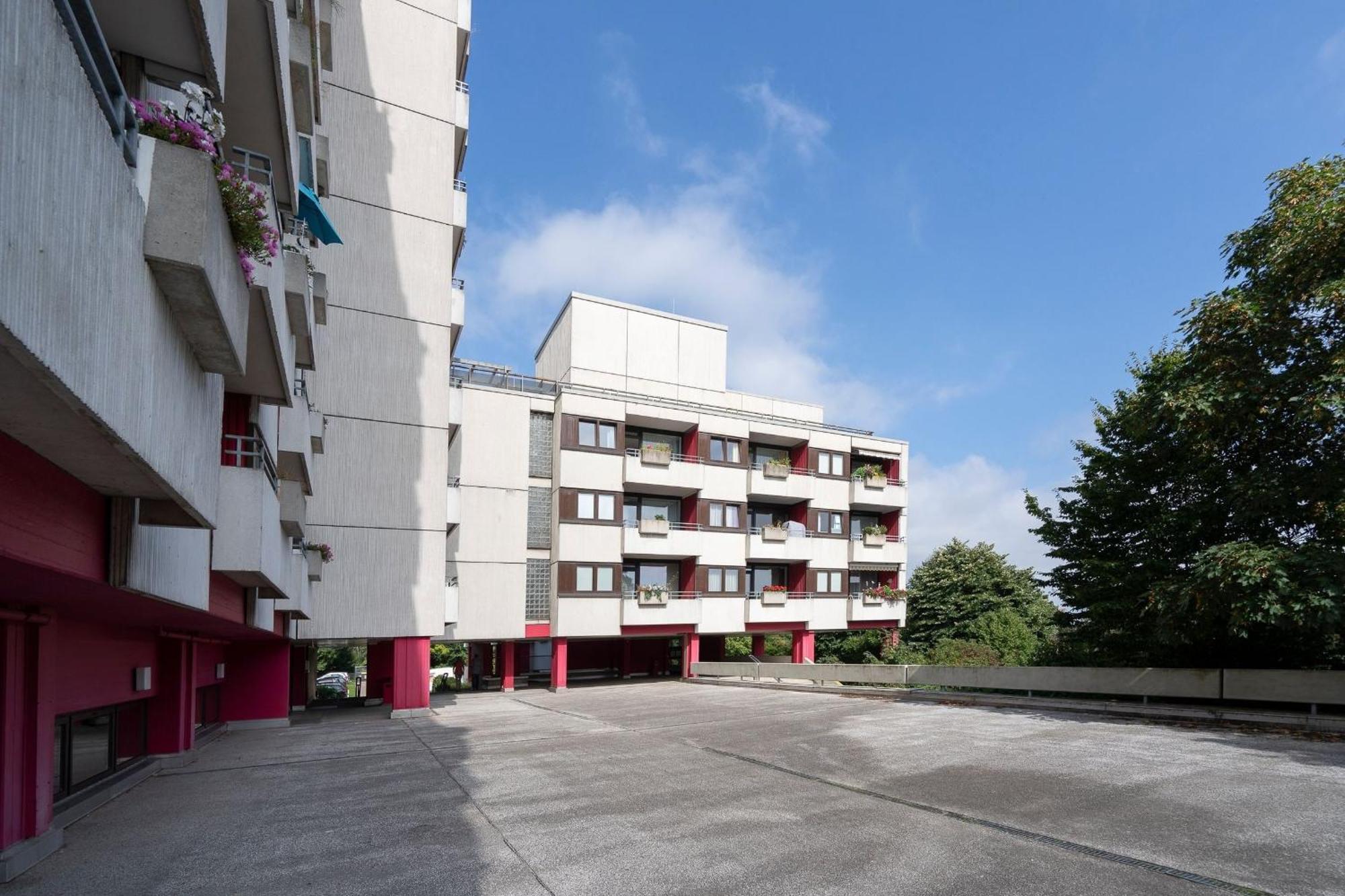 Berolina Ostseegold Dahme  Exterior foto