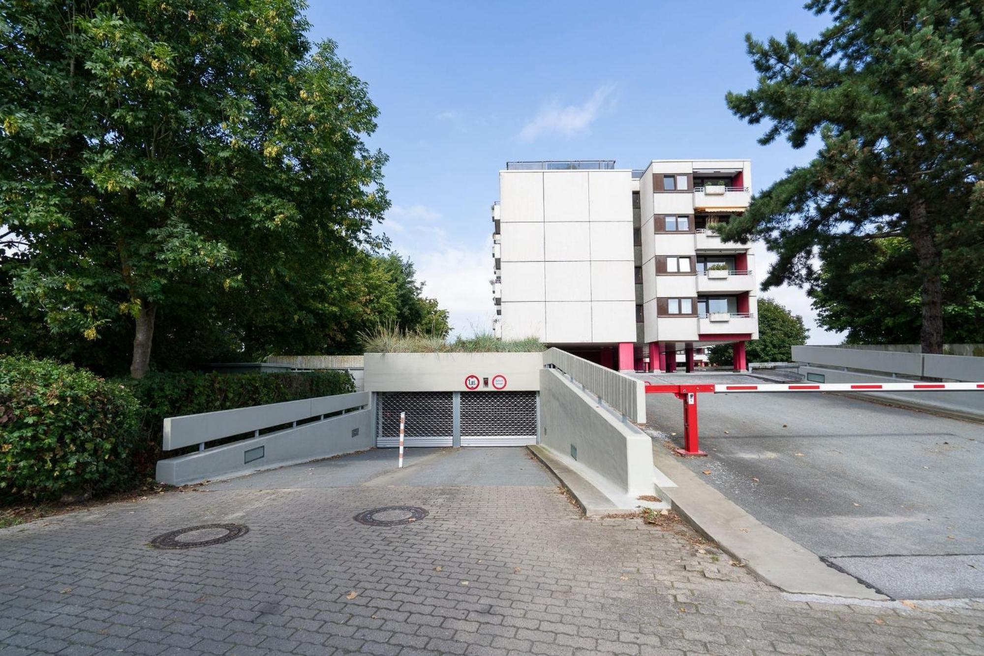 Berolina Ostseegold Dahme  Exterior foto